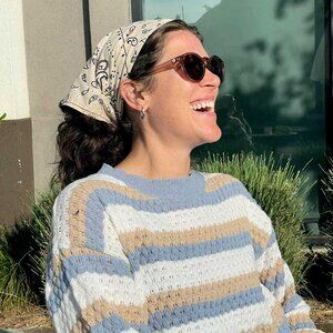 Meet your Posher, Kat